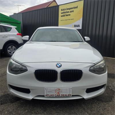 2012 BMW 1 Series 116i Hatchback F20 for sale in Nailsworth